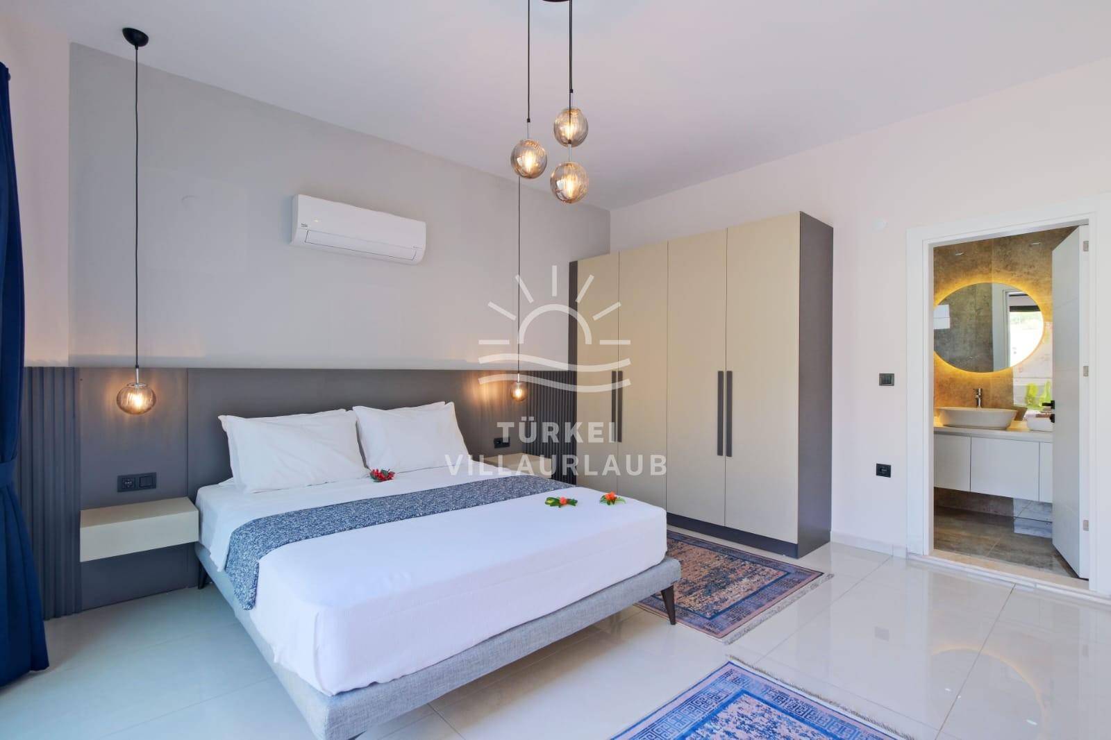 Villa Yuna 2 Esenköy fotoğrafı