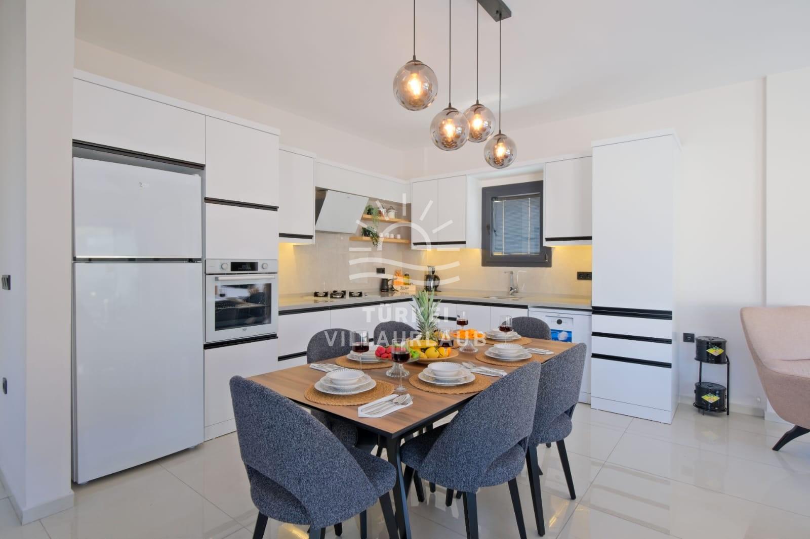 Villa Yuna 2 Esenköy fotoğrafı