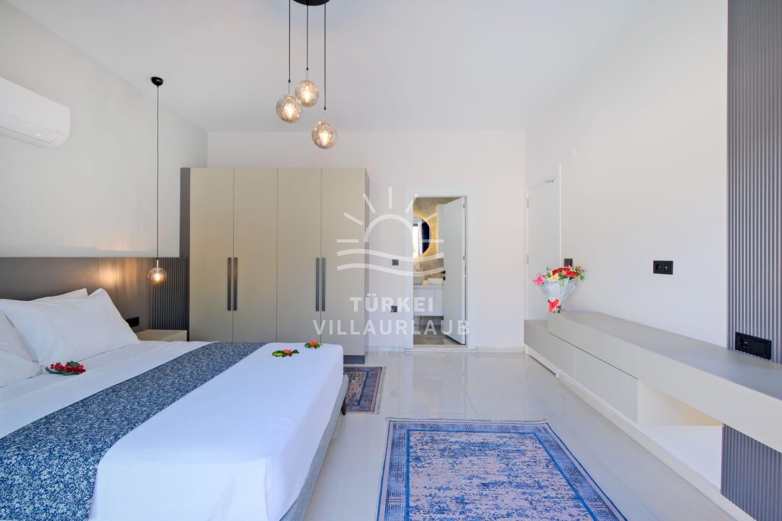 Villa Yuna 2 Esenköy fotoğrafı