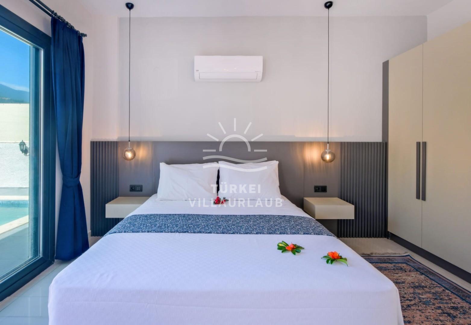 Villa Yuna 2 Esenköy fotoğrafı