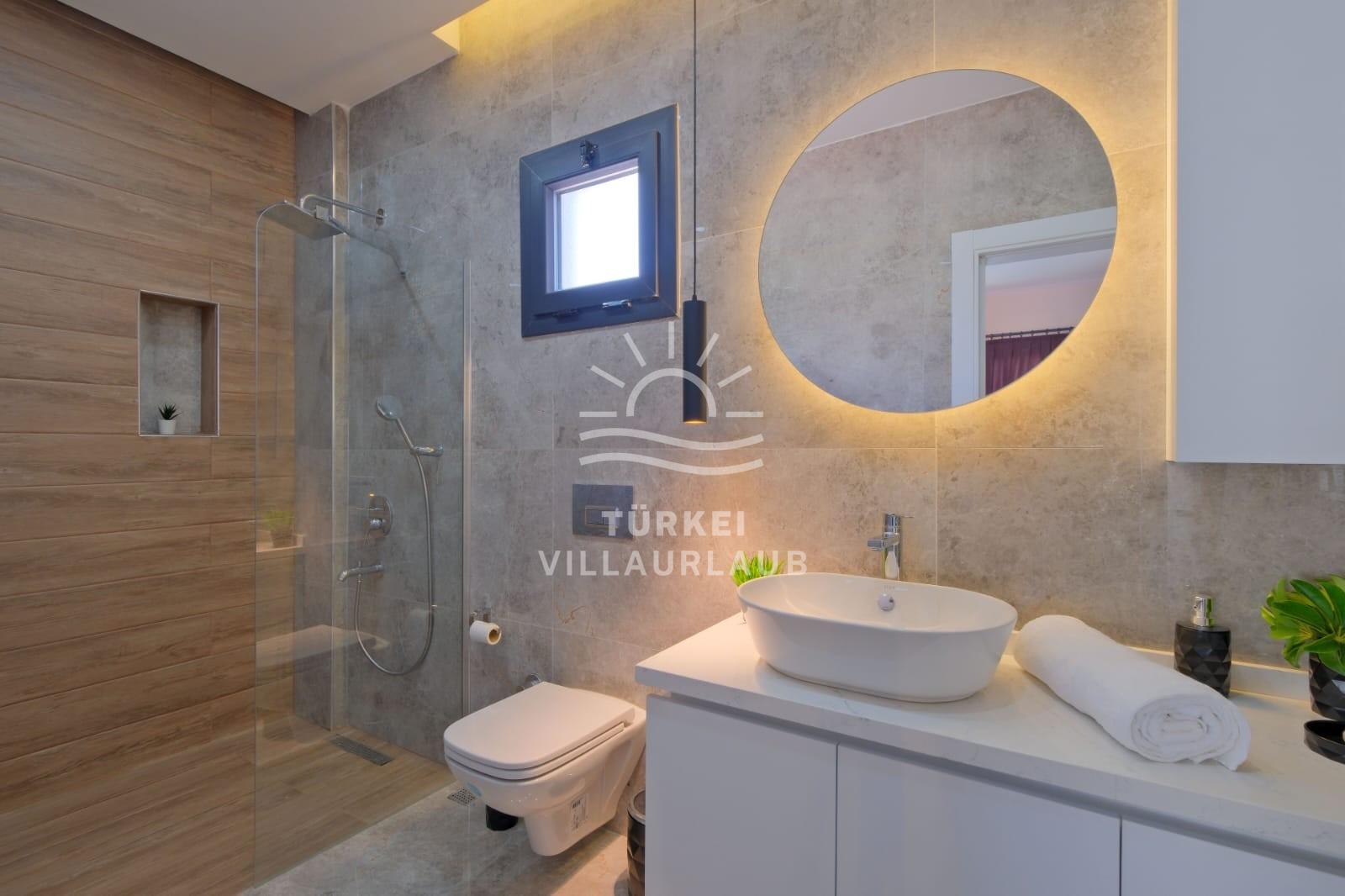 Villa Yuna 3 Esenköy fotoğrafı