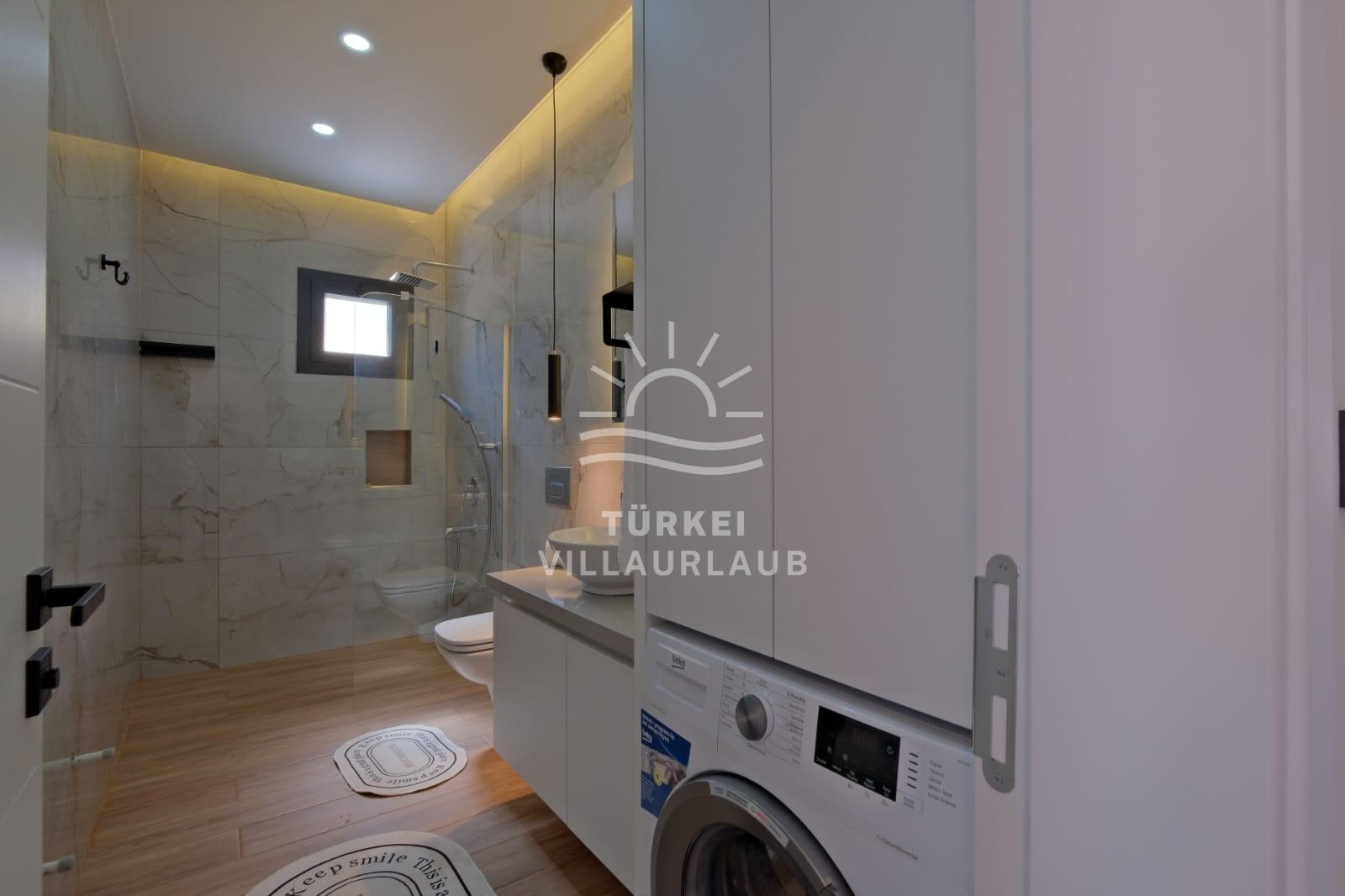 Villa Yuna 3 Esenköy fotoğrafı