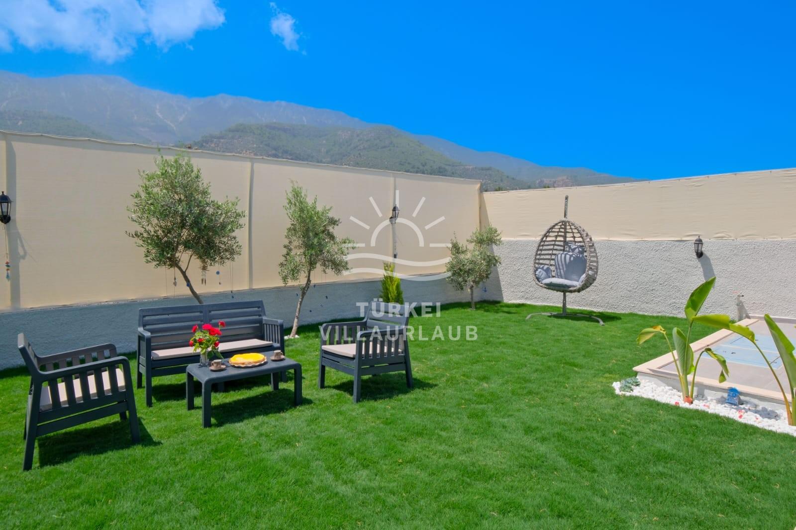 Villa Yuna 3 Esenköy fotoğrafı