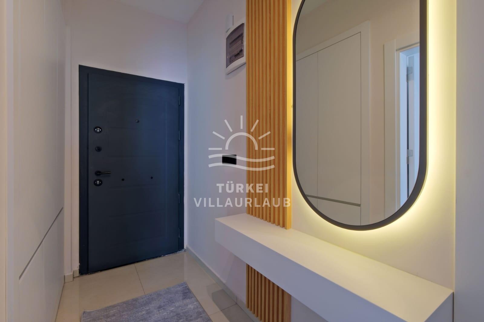 Villa Yuna 3 Esenköy fotoğrafı