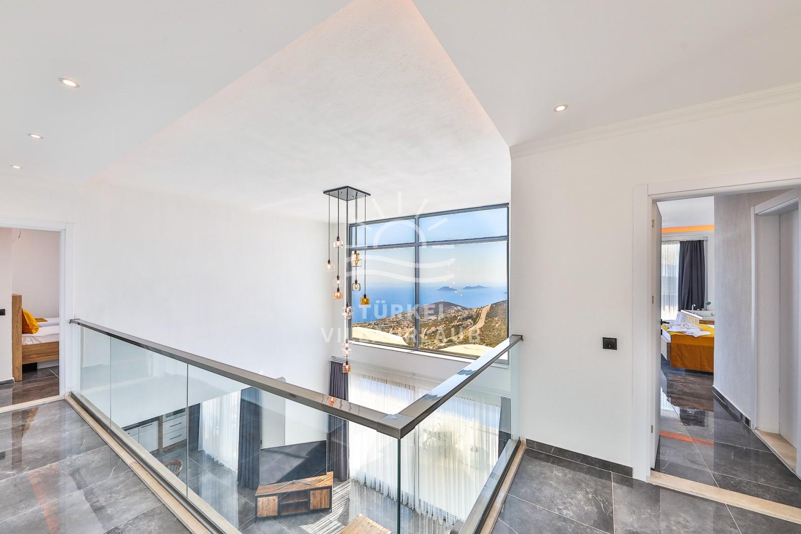 Villa Sia  Akbel fotoğrafı