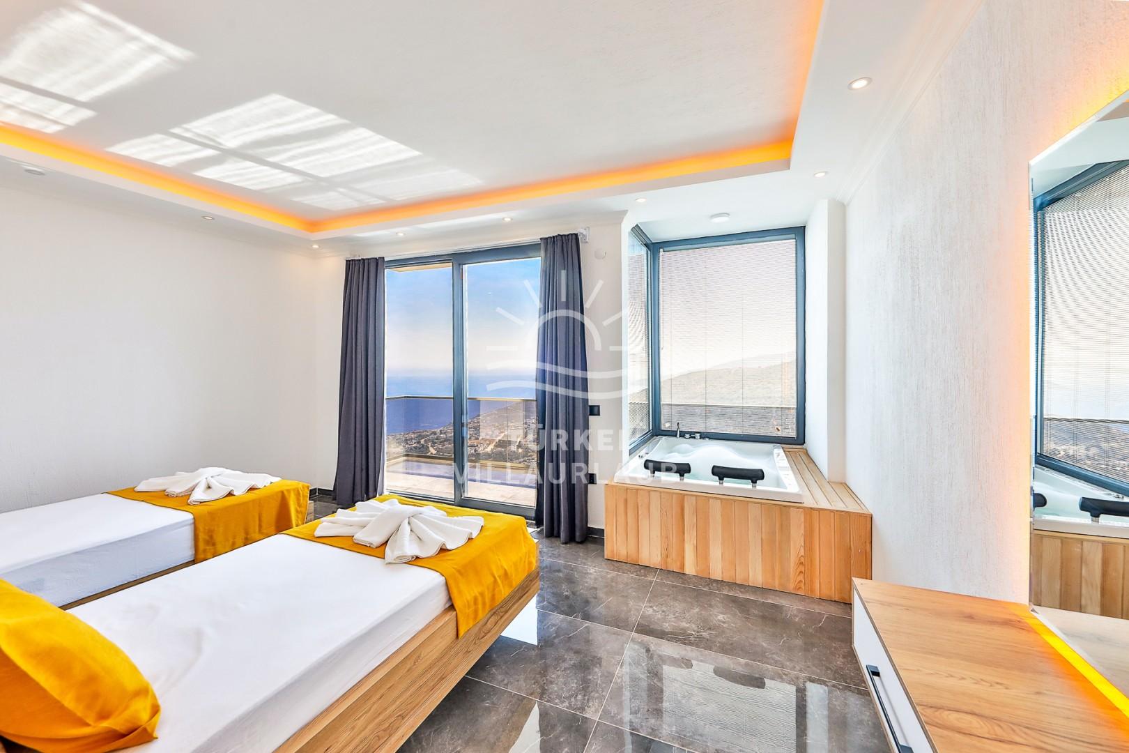 Villa Sia  Akbel fotoğrafı