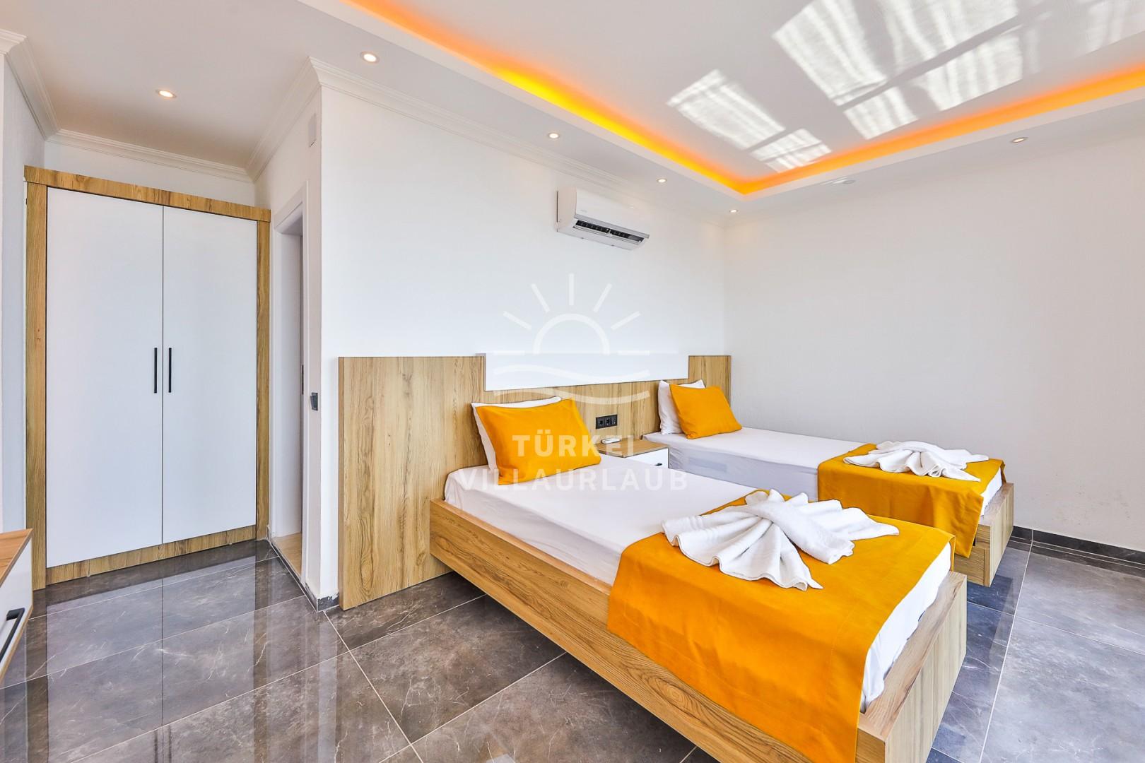 Villa Sia  Akbel fotoğrafı