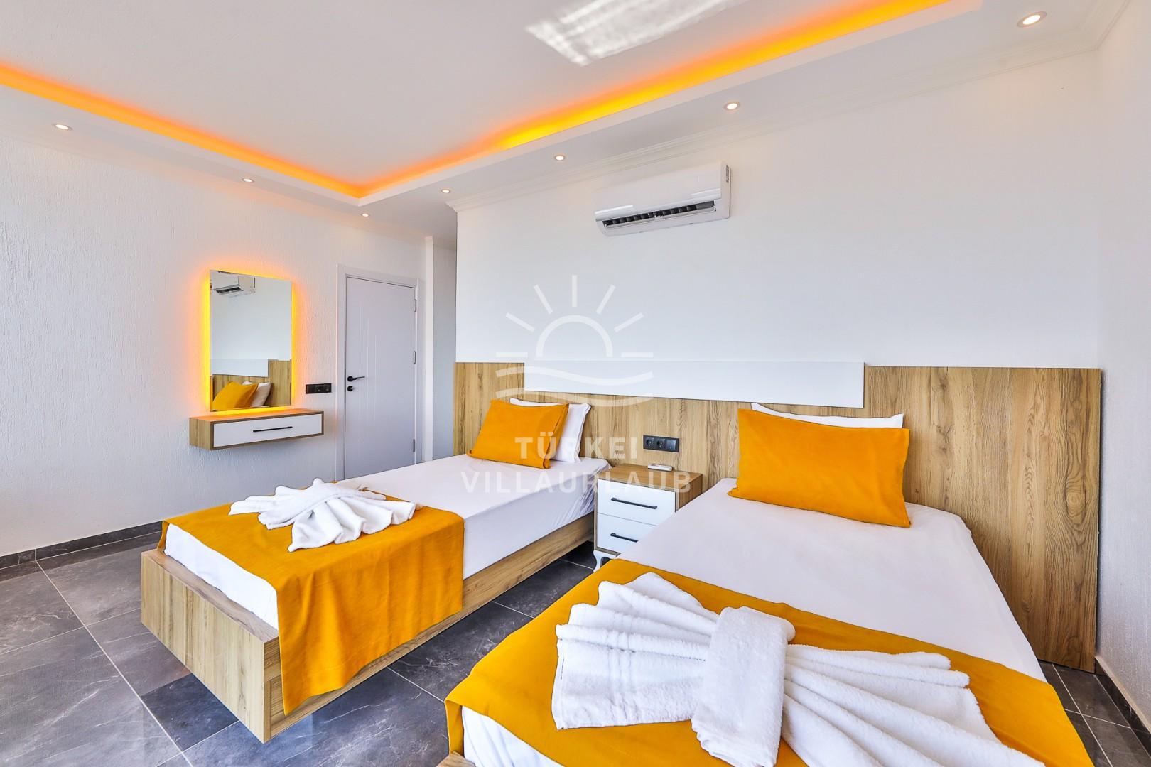 Villa Sia  Akbel fotoğrafı