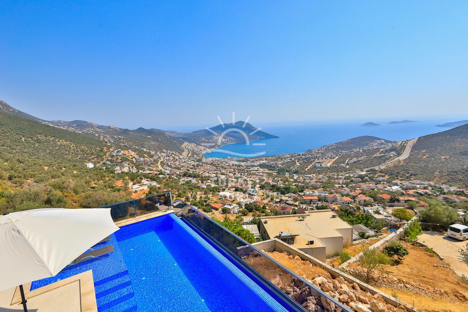 Villa Sia  Akbel fotoğrafı