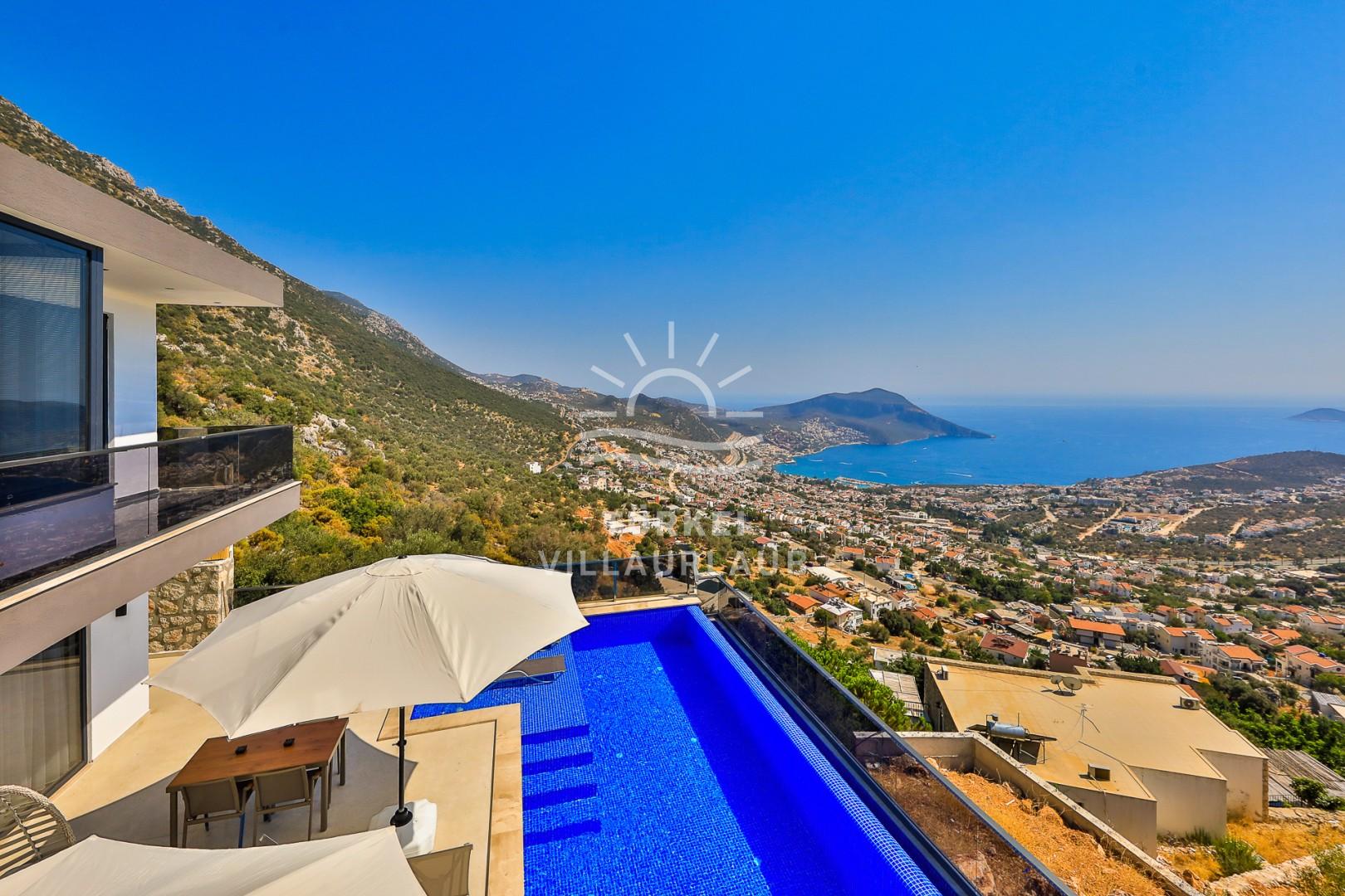 Villa Sia  Akbel fotoğrafı