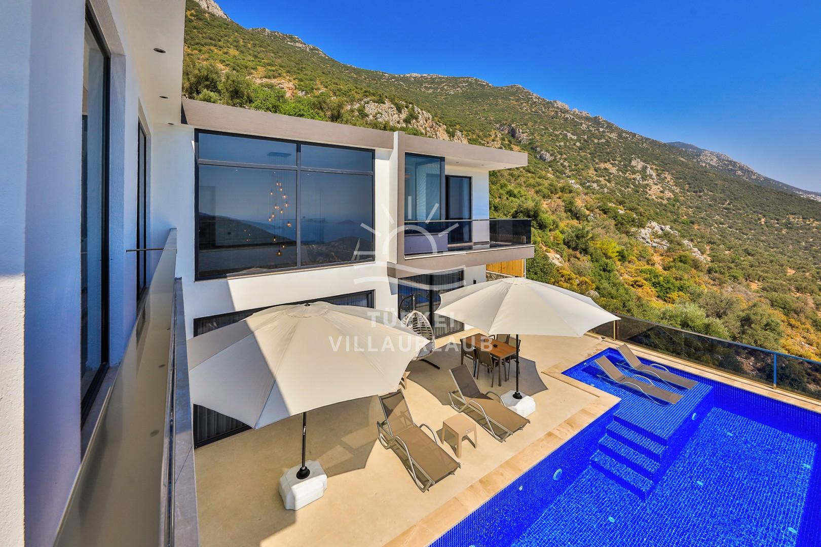 Villa Sia  Akbel fotoğrafı