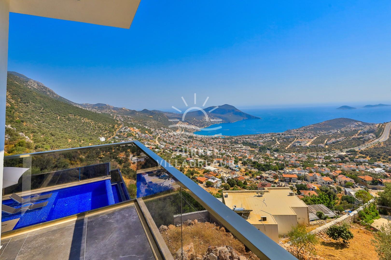 Villa Sia  Akbel fotoğrafı