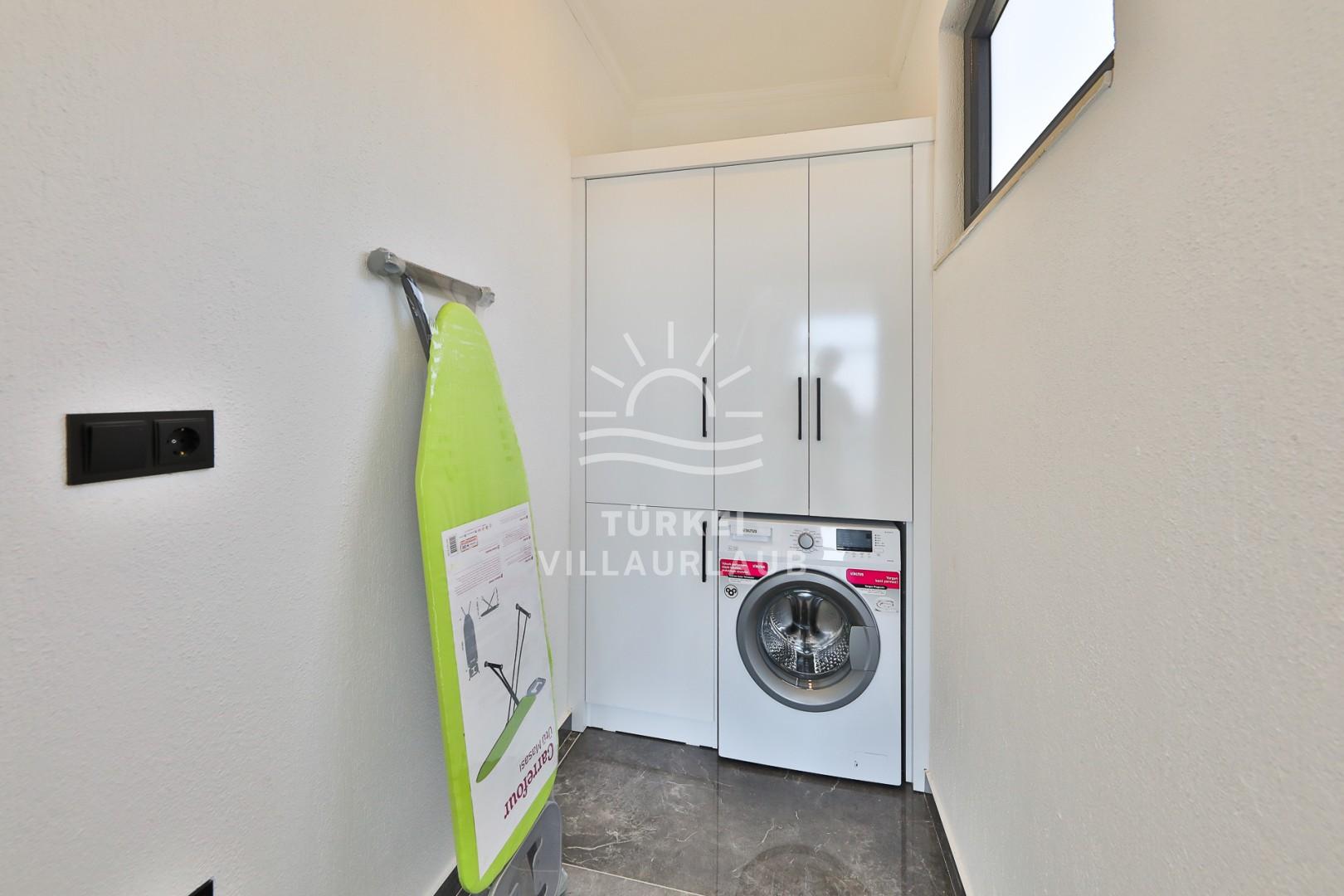 Villa Sia  Akbel fotoğrafı