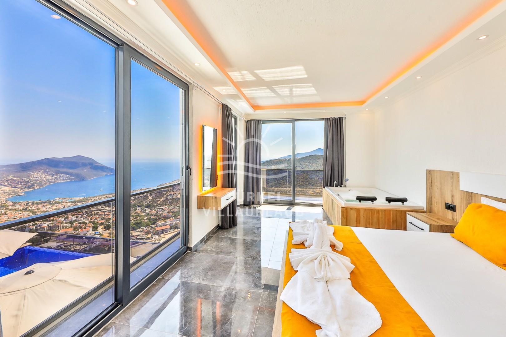 Villa Sia  Akbel fotoğrafı