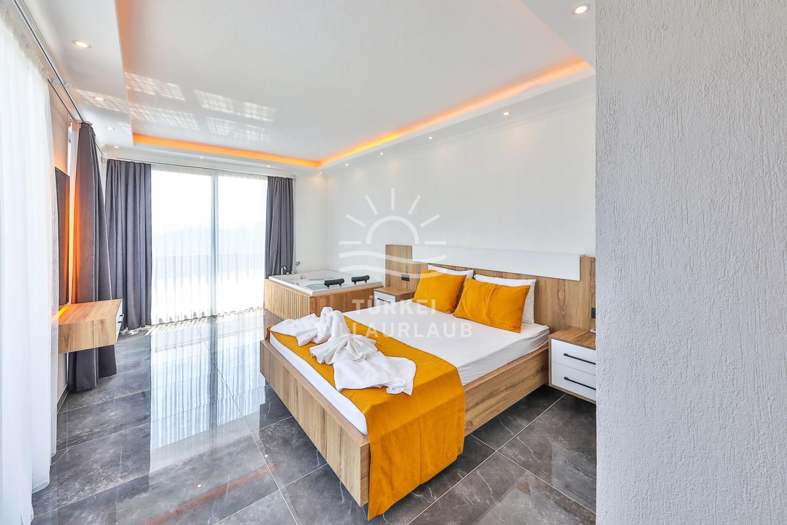Villa Sia  Akbel fotoğrafı