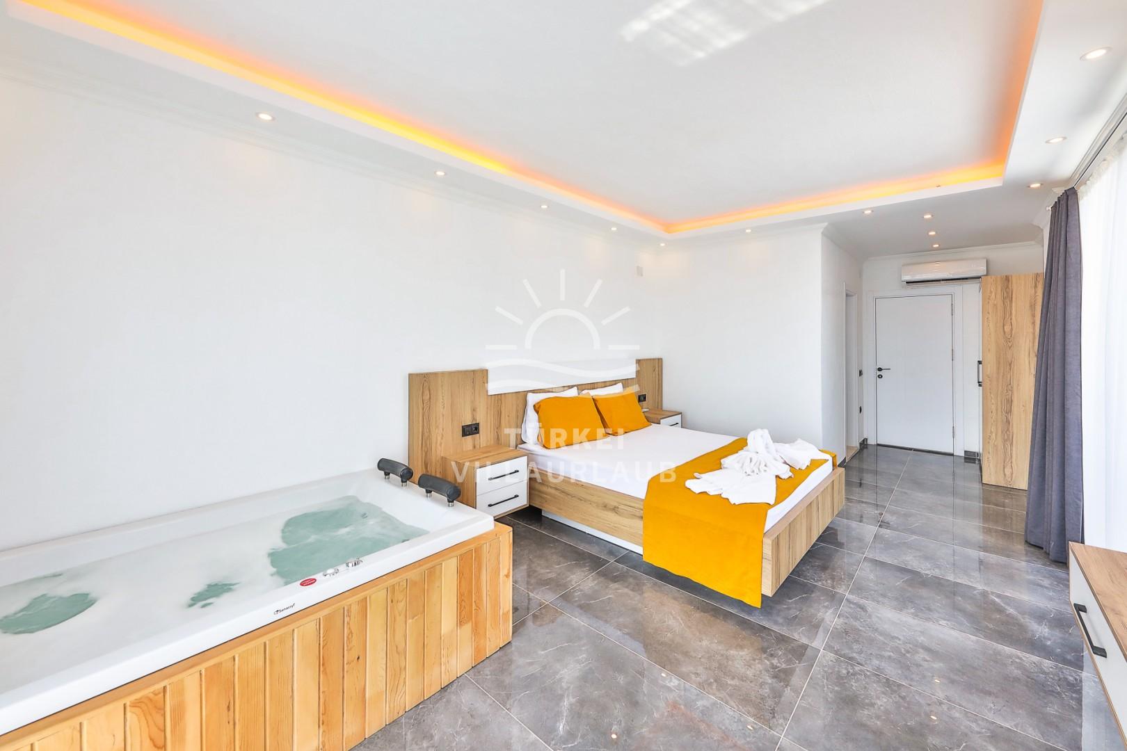 Villa Sia  Akbel fotoğrafı