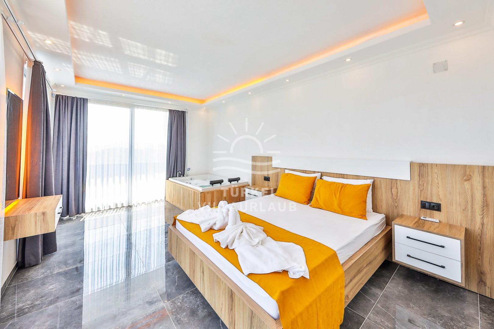 Villa Sia  Akbel fotoğrafı