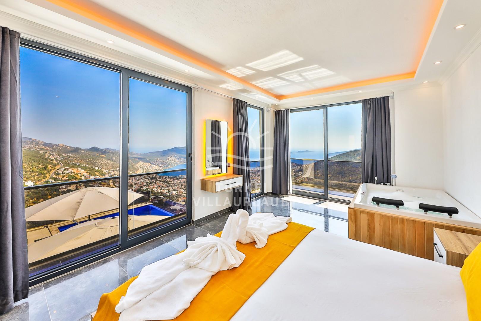 Villa Sia  Akbel fotoğrafı