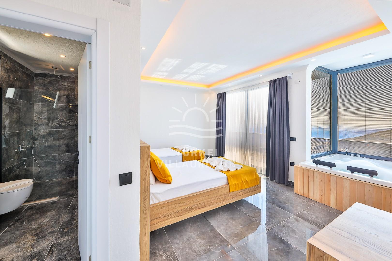 Villa Sia  Akbel fotoğrafı