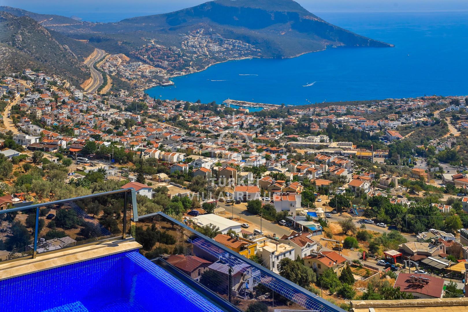 Villa Sia  Akbel fotoğrafı