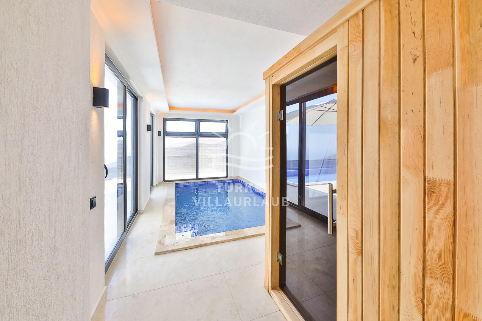 Villa Sia  Akbel fotoğrafı
