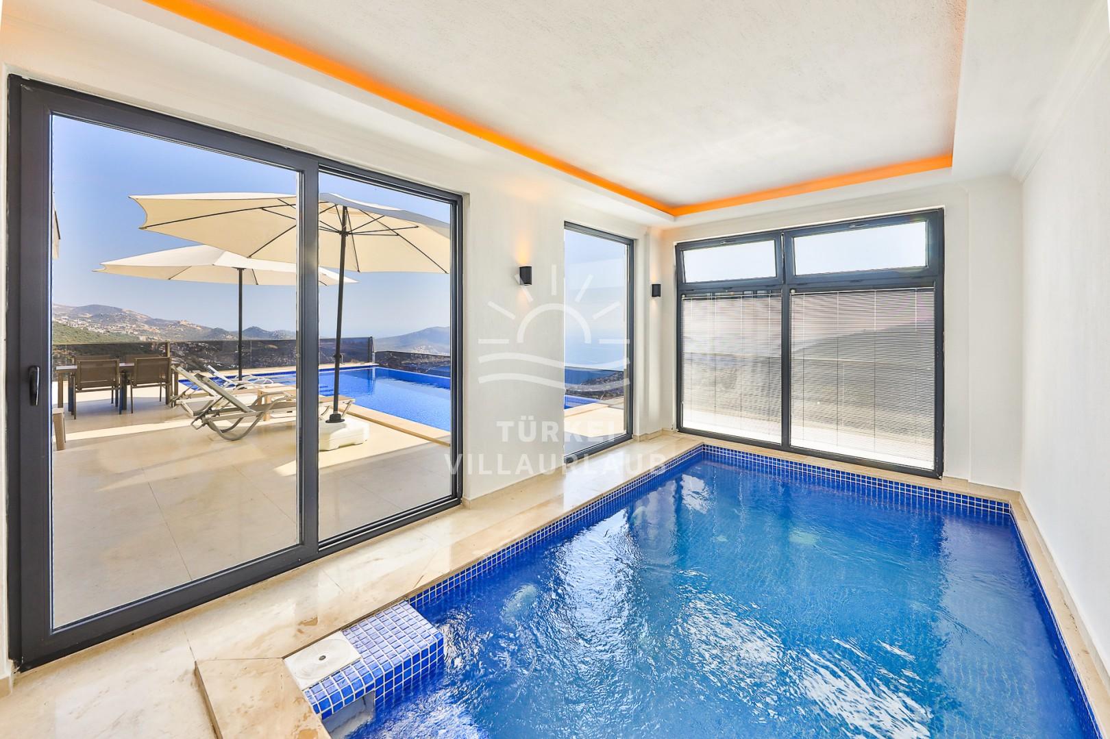 Villa Sia  Akbel fotoğrafı