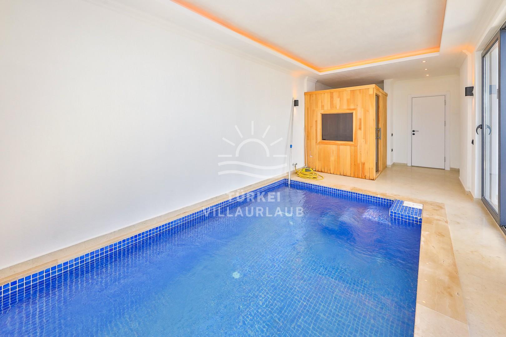 Villa Sia  Akbel fotoğrafı