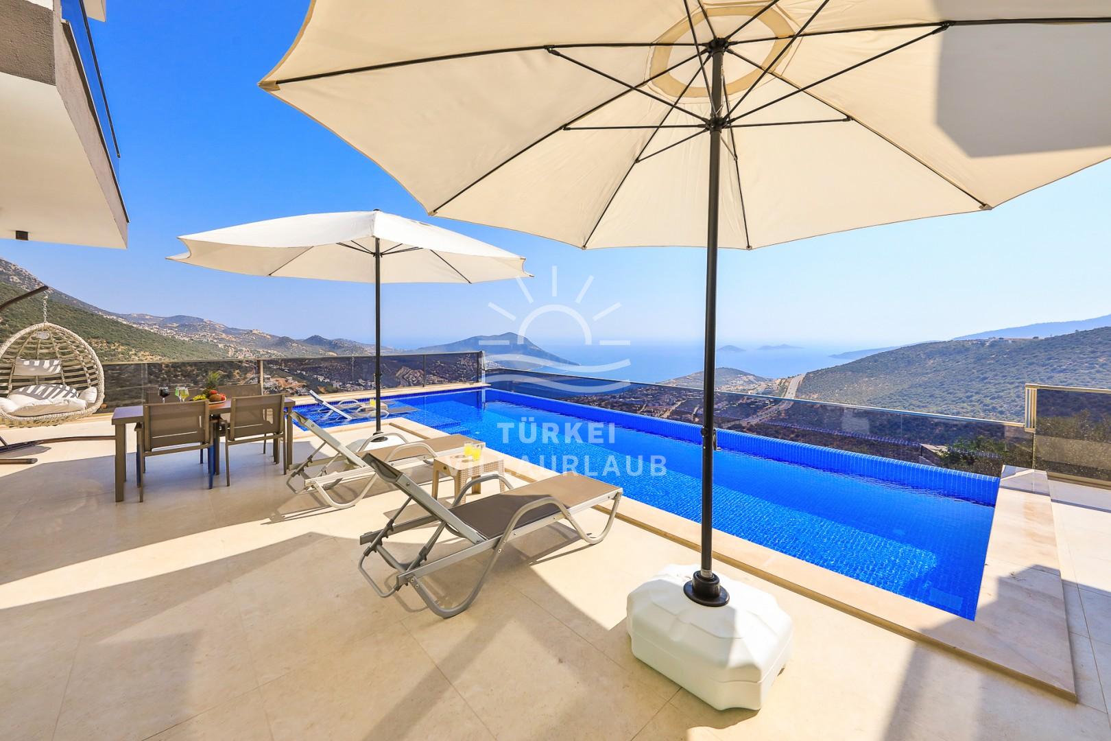 Villa Sia  Akbel fotoğrafı
