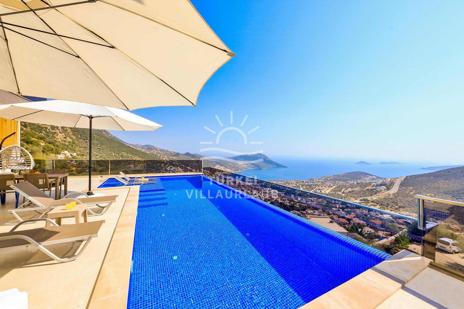 Villa Sia  Akbel fotoğrafı