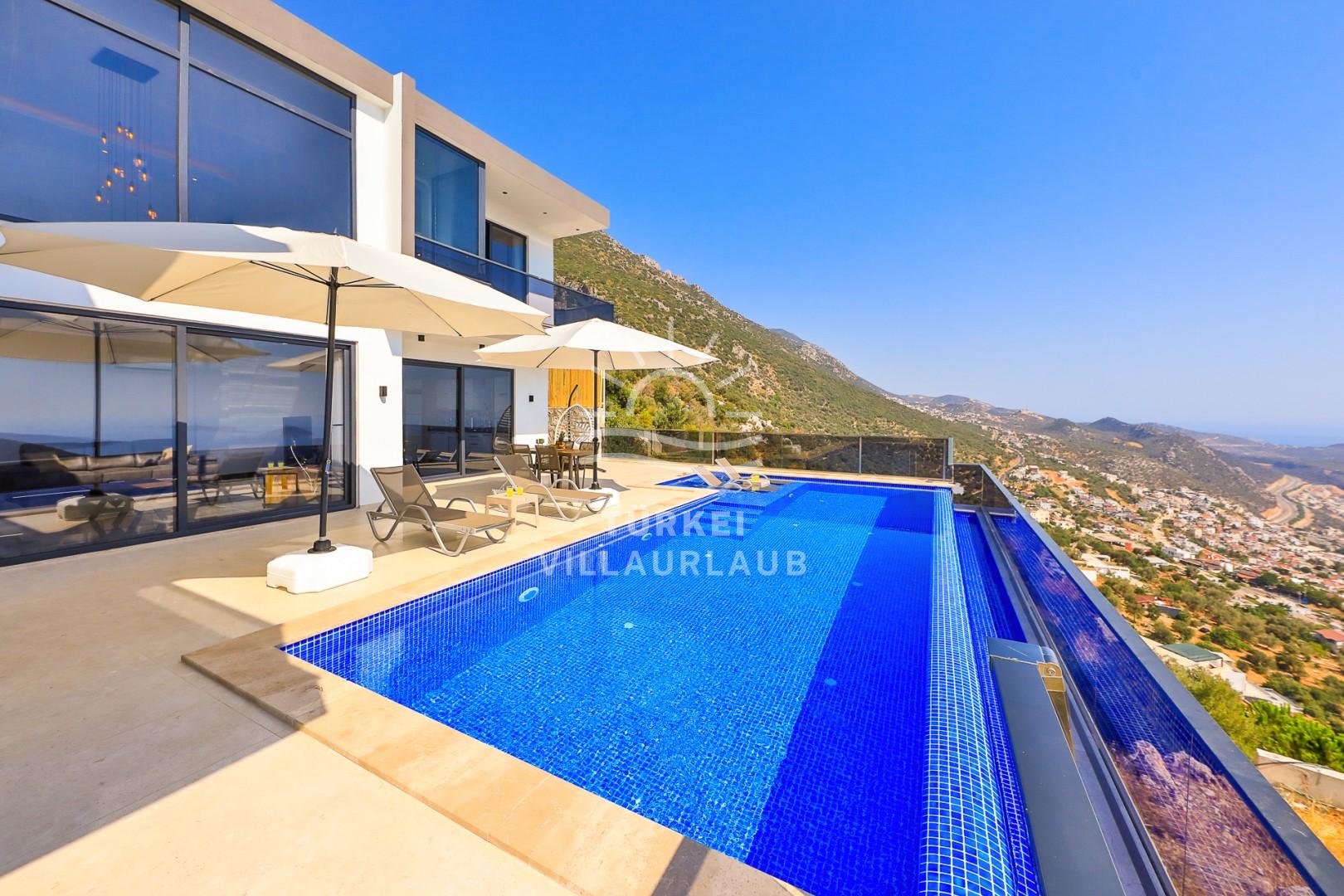 Villa Sia  Akbel fotoğrafı