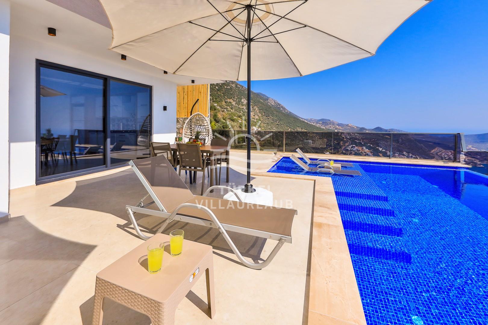 Villa Sia  Akbel fotoğrafı