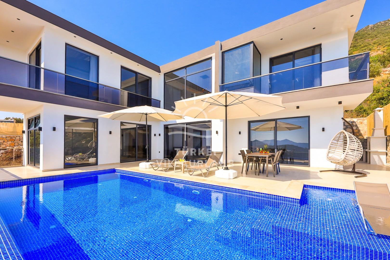 Villa Sia  Akbel fotoğrafı