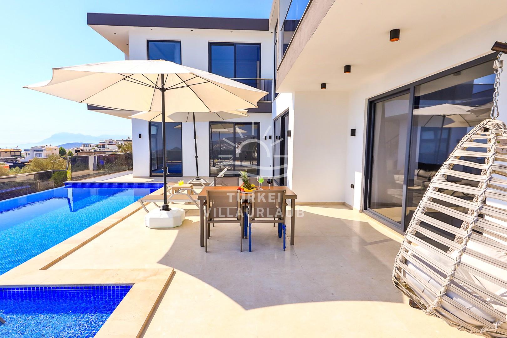 Villa Sia  Akbel fotoğrafı