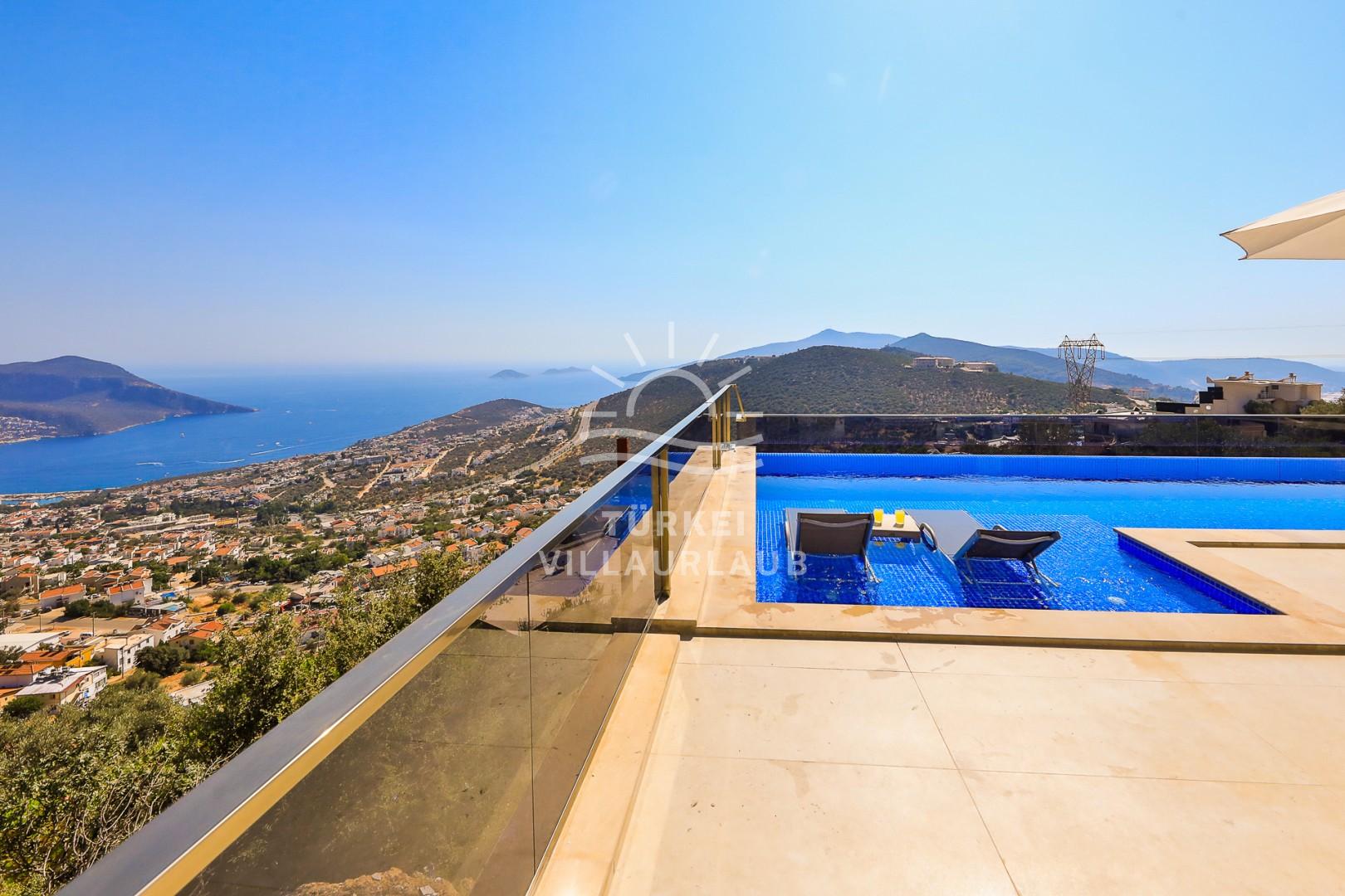Villa Sia  Akbel fotoğrafı