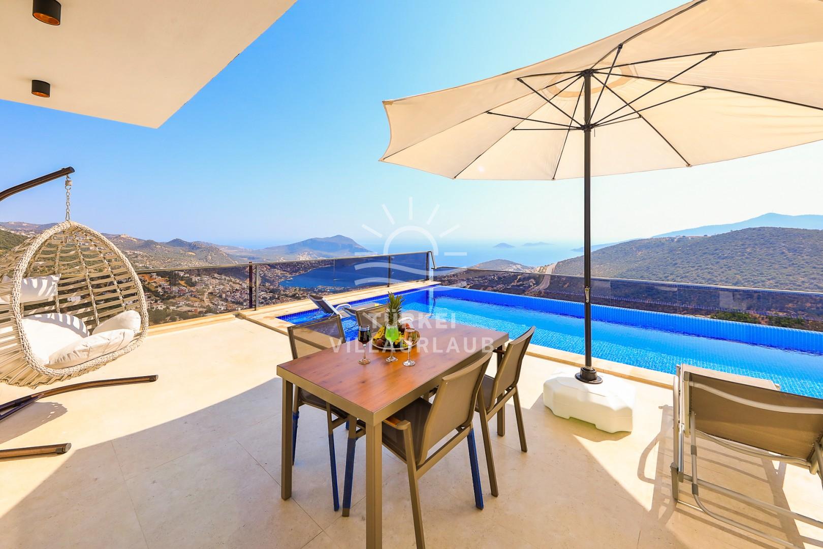 Villa Sia  Akbel fotoğrafı
