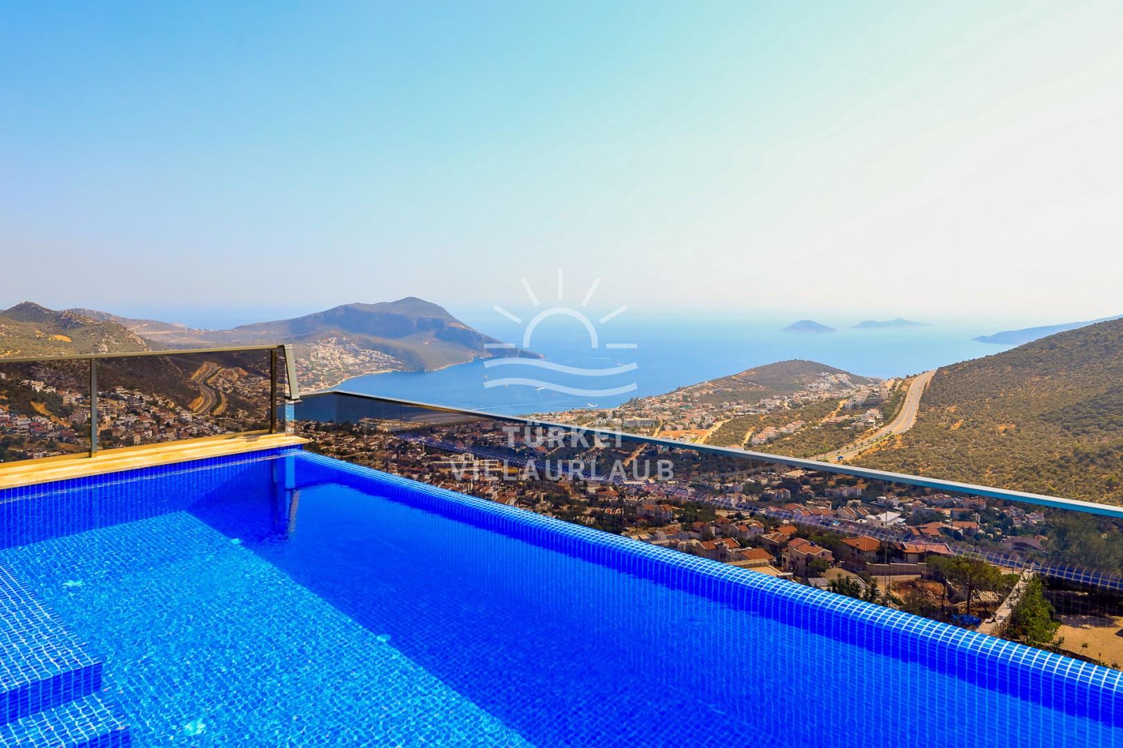 Villa Sia  Akbel fotoğrafı