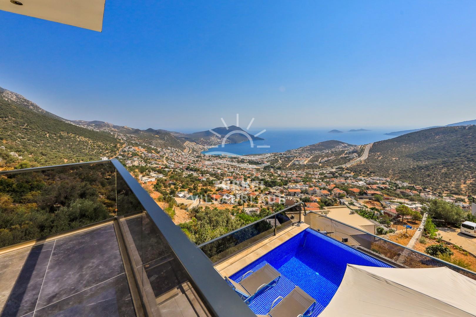 Villa Sia  Akbel fotoğrafı