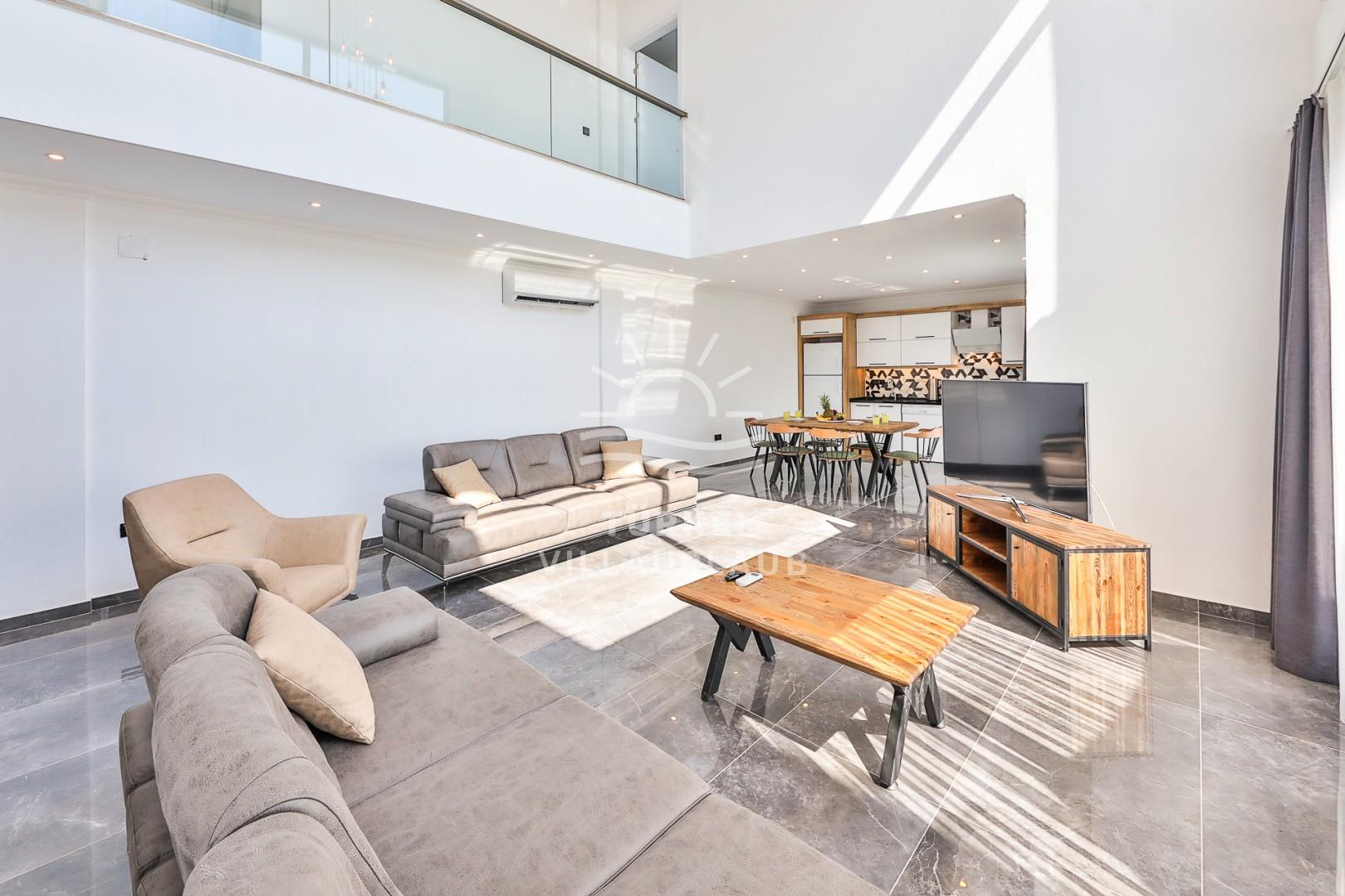 Villa Sia  Akbel fotoğrafı