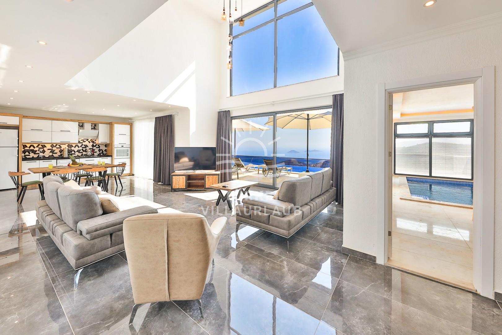 Villa Sia  Akbel fotoğrafı