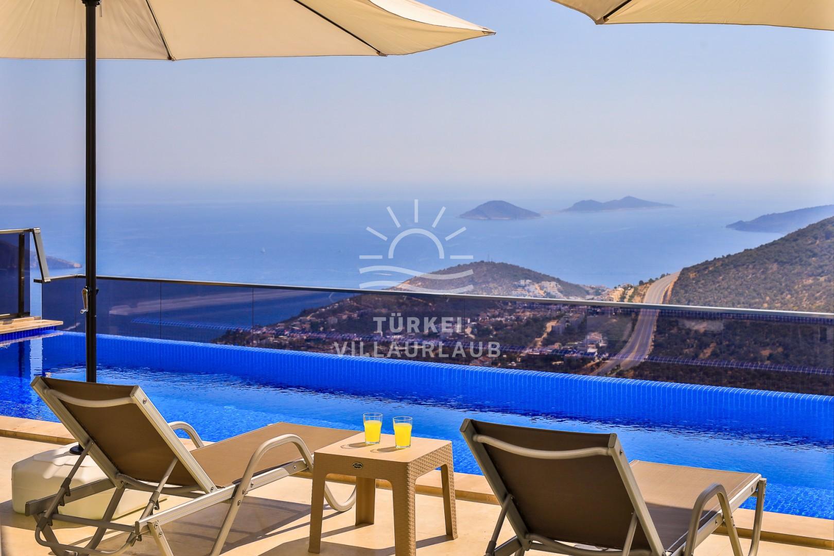 Villa Sia  Akbel fotoğrafı