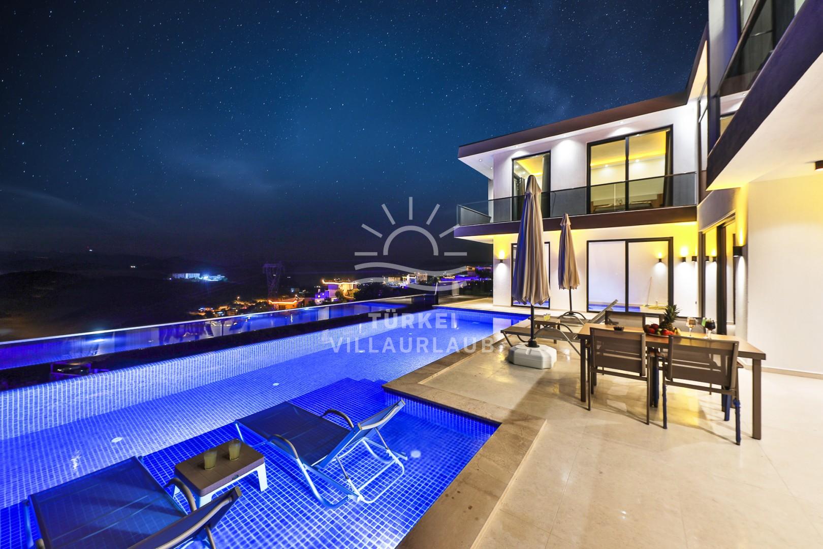 Villa Sia  Akbel fotoğrafı
