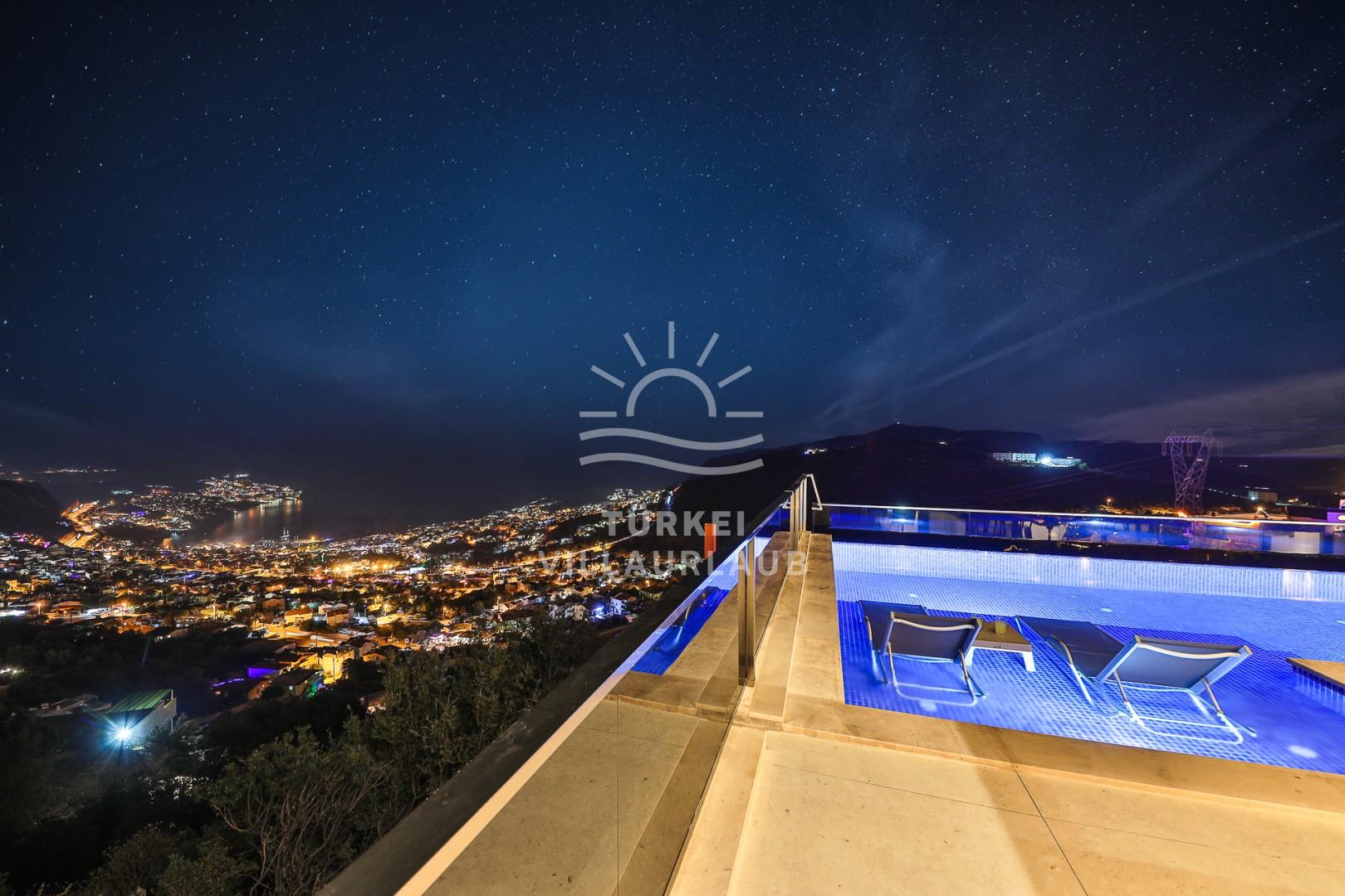 Villa Sia  Akbel fotoğrafı
