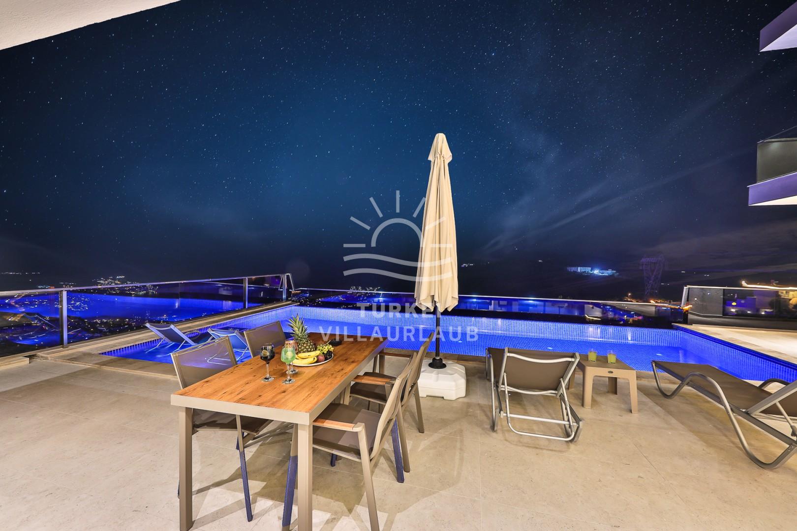 Villa Sia  Akbel fotoğrafı