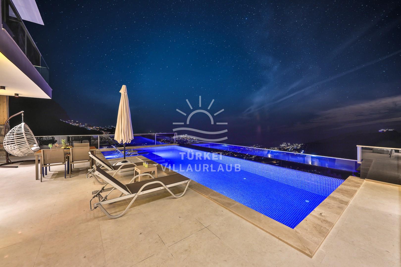 Villa Sia  Akbel fotoğrafı