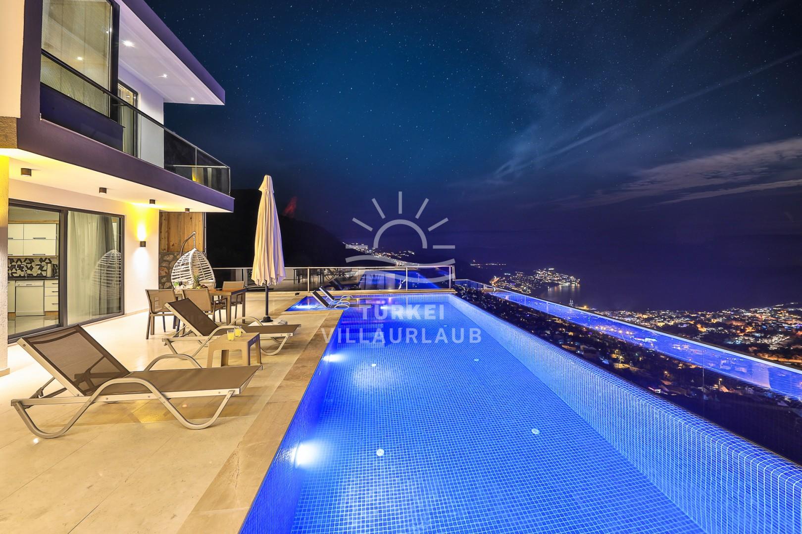 Villa Sia  Akbel fotoğrafı