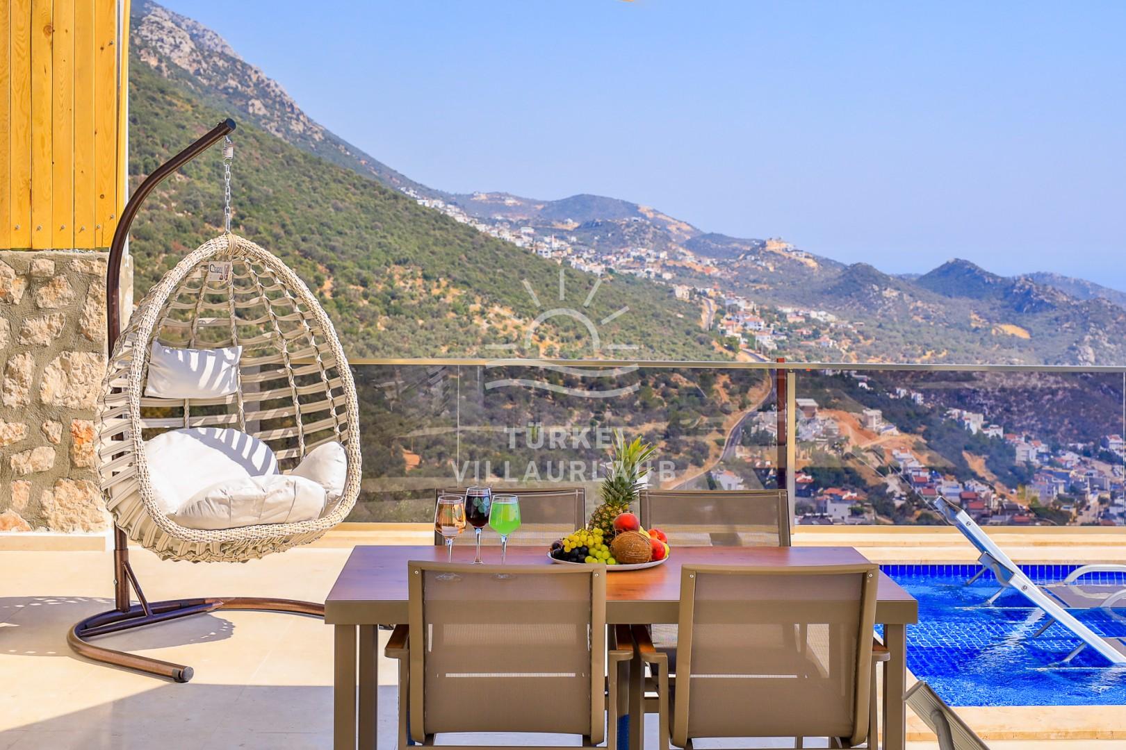 Villa Sia  Akbel fotoğrafı