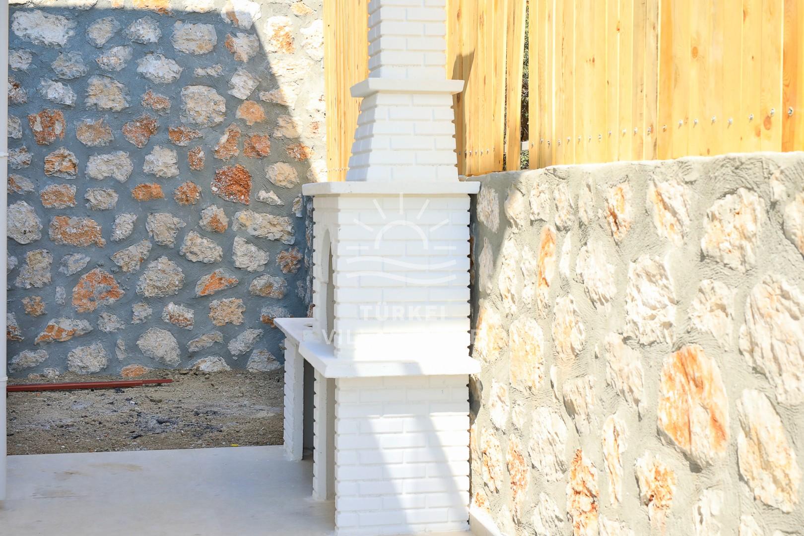 Villa Sia  Akbel fotoğrafı