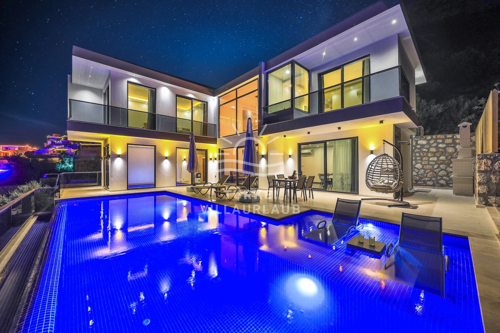 Villa Sia  Akbel fotoğrafı