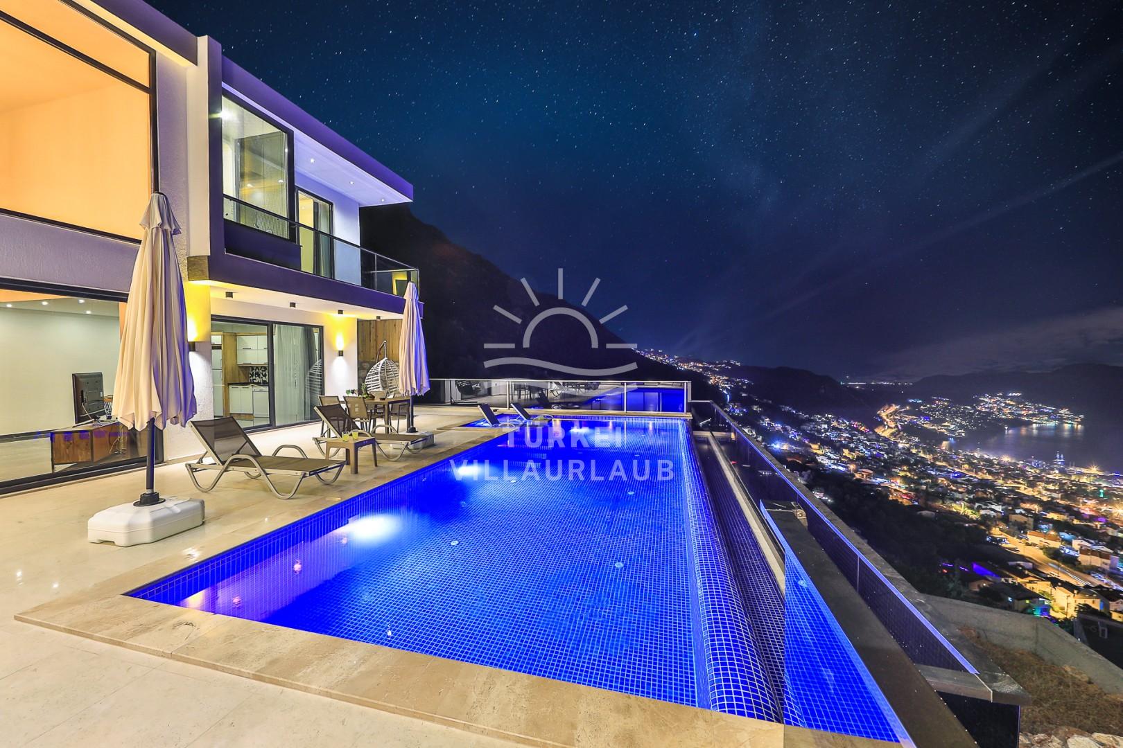 Villa Sia  Akbel fotoğrafı