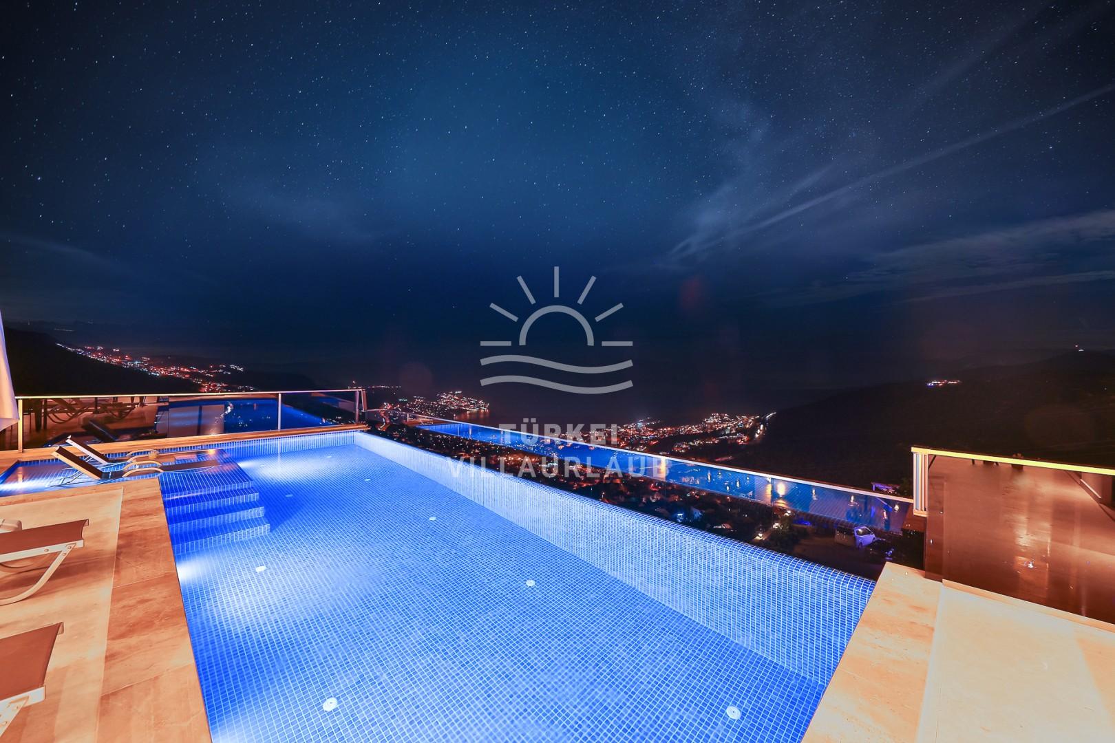 Villa Sia  Akbel fotoğrafı